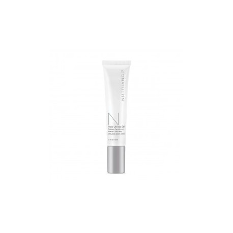 Insta-Lift Eye Gel- Etichetta