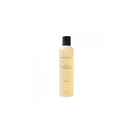 RICH REVITALIZING SHAMPOO - 250ml