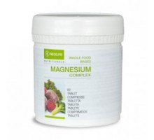 Magnesium Complex