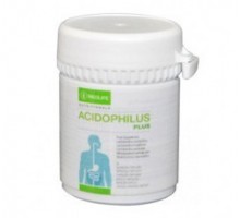 ACIDOPHILUS PLUS - 60 Capsule