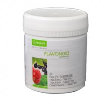 FLAVONOID COMPLEX - 60 tavolette