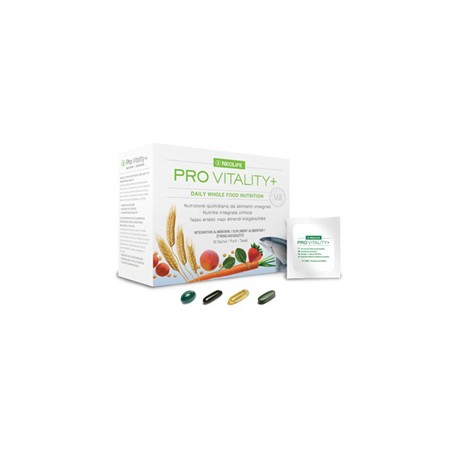 PRO VITALITY+ - 30 sacchetti