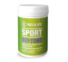 SPORT BIO-TONE - 120 compresse