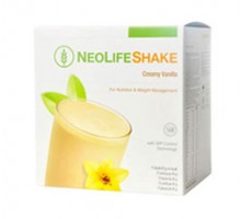 NEOLIFE SHAKE gusto Vaniglia - 15 buste