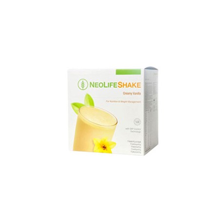 NEOLIFE SHAKE gusto Vaniglia - 15 buste