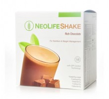 NEOLIFE SHAKE gusto Cioccolato - 15 buste