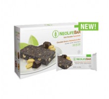 NEOLIFEBAR Dark Chocolate - 15 barrette