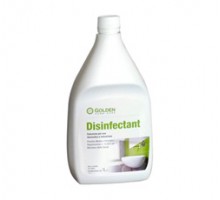 DISINFECTANT - 1 litro