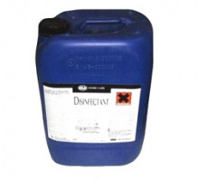 DISINFECTANT 10 - 10 lt