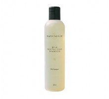 MILD REVITALIZING SHAMPOO - 250ml