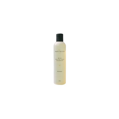 MILD REVITALIZING SHAMPOO - 250ml