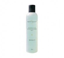 REFRESHING BATH & SHOWER GEL - 250ml