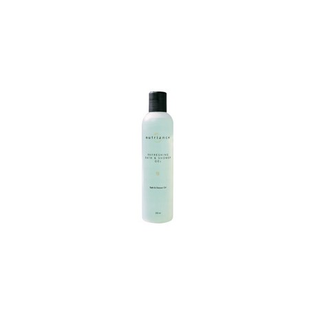 REFRESHING BATH & SHOWER GEL - 250ml