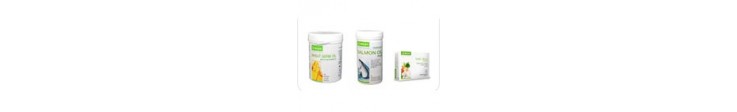 Food Supplements