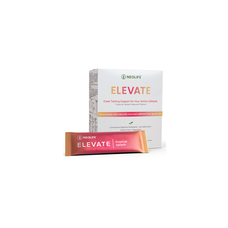 ELEVATE